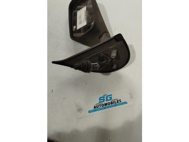 Zpětné zrcátko Fiat Punto (176) 1996