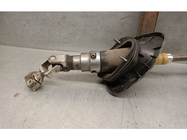 Рулевая рейка 7P5419501BQ, 95834700701 Porsche Cayenne (92A) 2011 - 2017 года