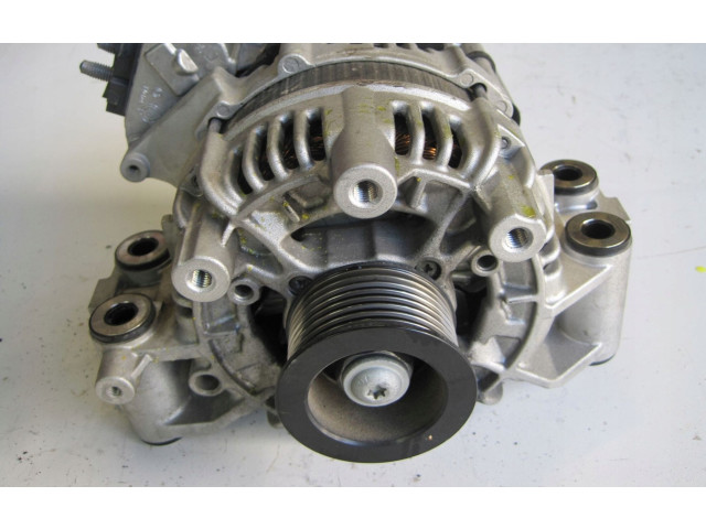 Генератор 670219336 Maserati Grecale