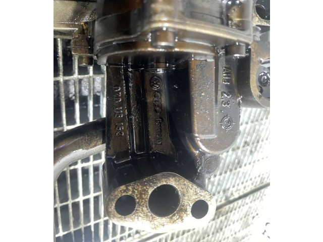 Čerpadlo oleje 8E0911040 Volkswagen Touareg I BAC