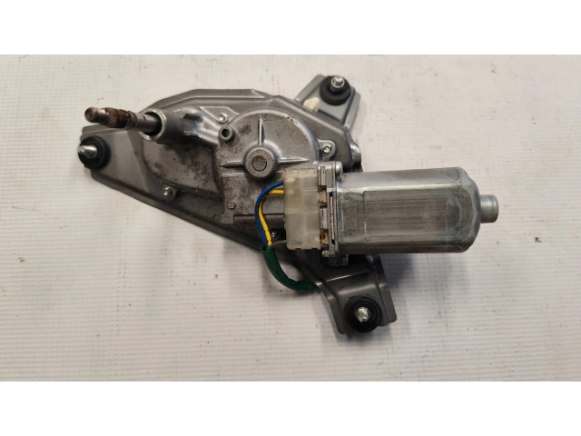 Моторчик заднего дворника 2596000421 Mitsubishi Outlander