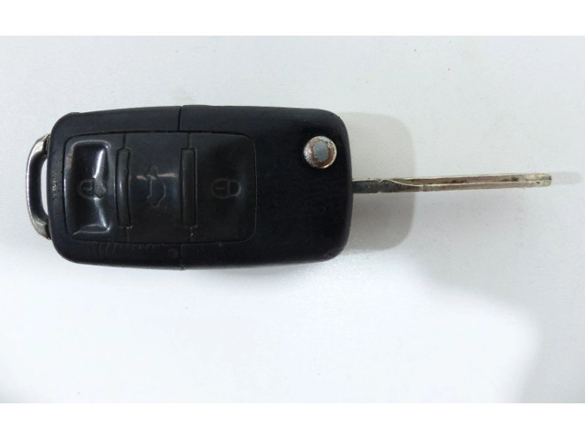 Блок управления двигателем Блок управления IMPRK718841 Volkswagen Golf Plus