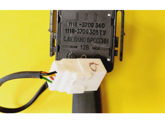 Масляный насос     Lada Samara 