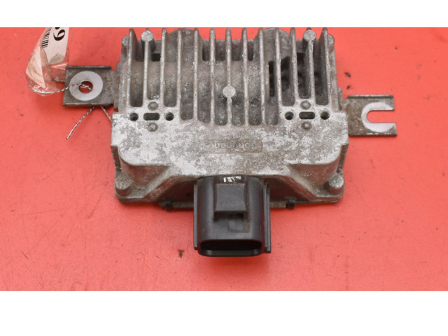 Блок управления двигателем Блок управления 6G9N-9D372-AC, 6G9N-9D372-AC   Volvo S60