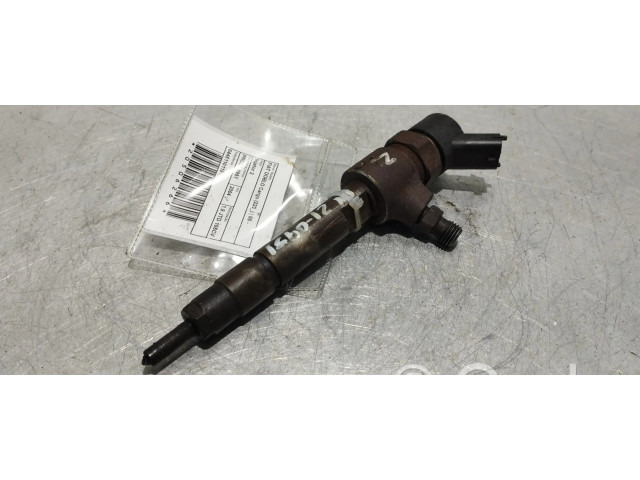 Vstřikovač 0445110119   Fiat Doblo  pro naftový motor 1.9  