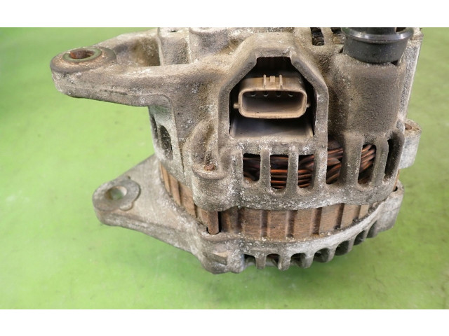 Генератор Mitsubishi Pajero