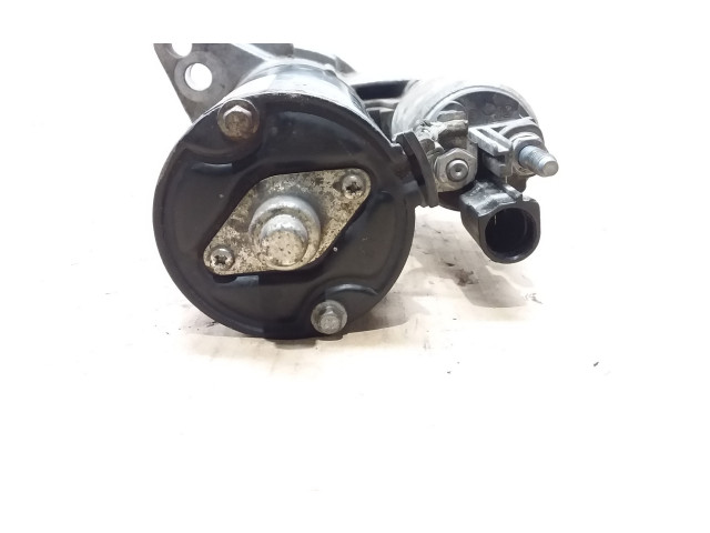 Стартер 02Z911023N Volkswagen Golf VI