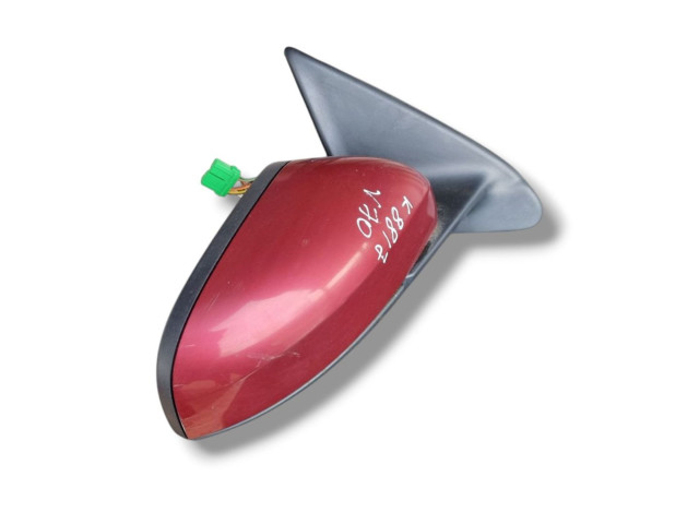 Зеркало электрическое Volvo V70 2005 - 2008 года