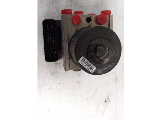 Блок ABS    9653524680   Citroen C3
