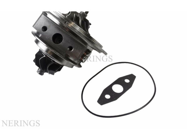  Турбина Opel Meriva B  781504, CHRA10-0498         