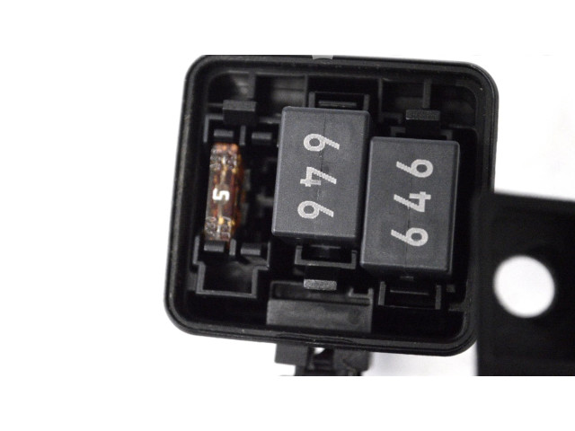 Pojistková skříňka 8W0937124A Audi A4 S4 B9 8W 2019