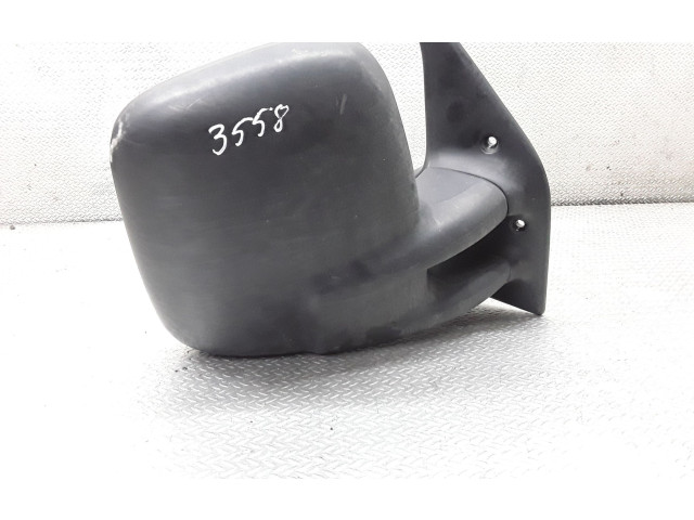 Зеркало (механическое)       Volkswagen Transporter - Caravelle T4  1991 - 2003 года   