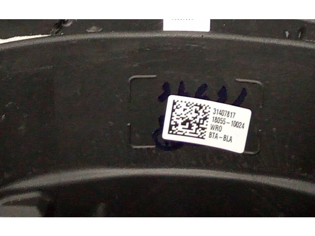 Руль Volvo XC60  2017 -  года 642550300A, 8043004342      