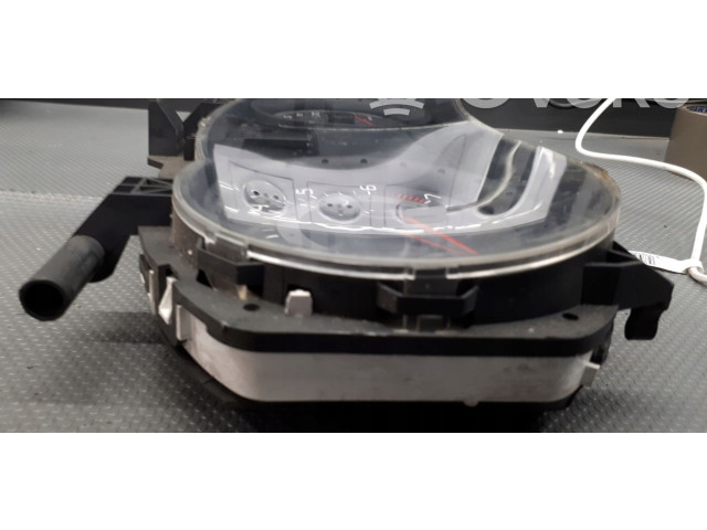 Přístrojová deska  Renault Clio III 2005 8200715178  