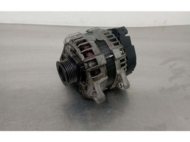 Генератор 4239 Mercedes-Benz A W176