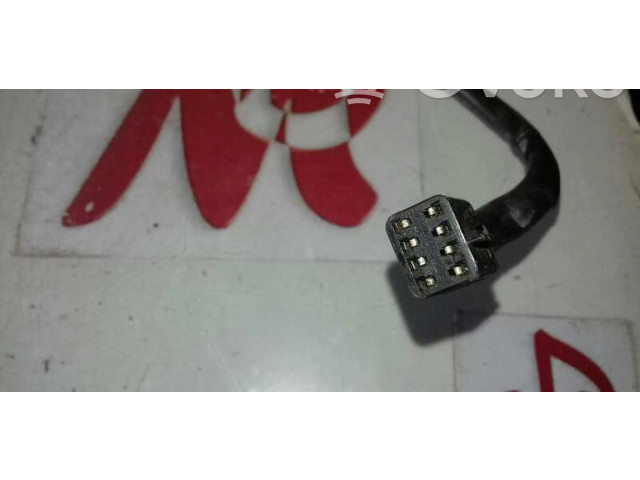 Зеркало электрическое Jeep Grand Cherokee 1993-1998 года