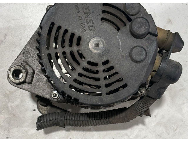 Генератор    Citroen C1      