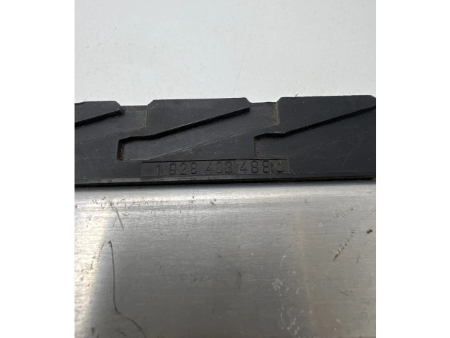 Блок управления двигателя 1928403488 Volvo V70