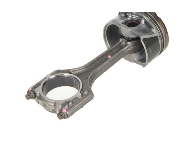 Шатун  06H198401D    Volkswagen Golf VII  