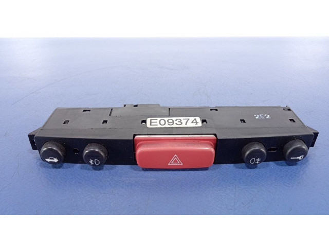 Включатель аварийных фонарей