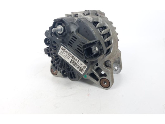 Генератор 231003831R, 231007707R   Dacia Duster      