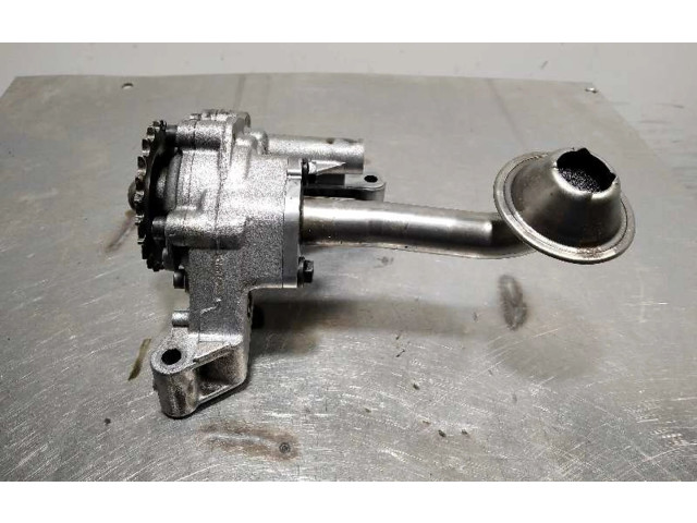 Čerpadlo oleje    Seat Altea   BJB