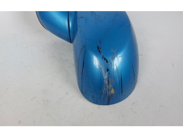 Зеркало электрическое Chevrolet Matiz - года