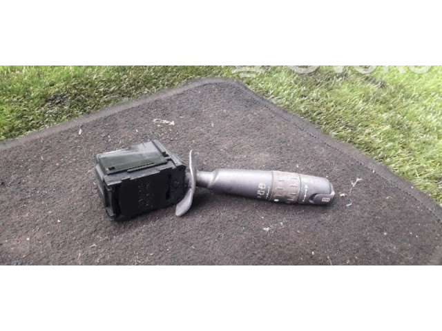 Включатель скорости стеклоочистителей 34412001, 96247561ZL   Citroen Xsara