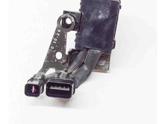   Pojistková skříňka    Dodge Stealth 1991