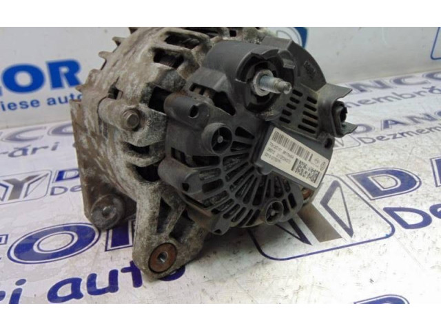 Генератор 231007707R   Dacia Logan I      