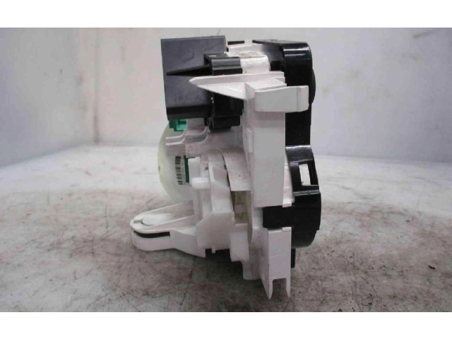 Блок управления климат-контролем 6001547668, 6001547668 Dacia Logan I