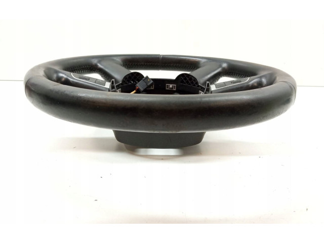 Руль Audi A6 S6 C6 4F 2004 - 2011 года