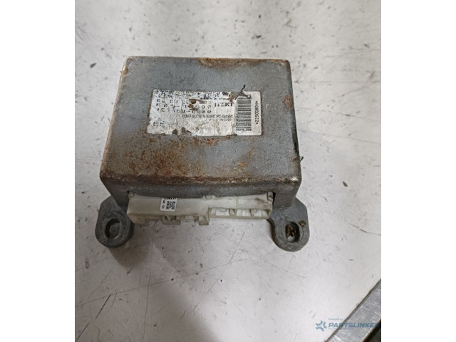 Блок комфорта Peugeot 107