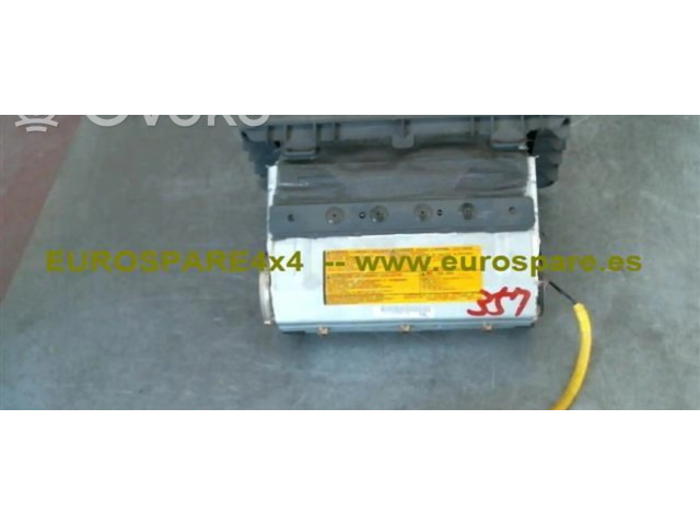 Подушка безопасности пассажира A02495699H10 Mitsubishi Montero