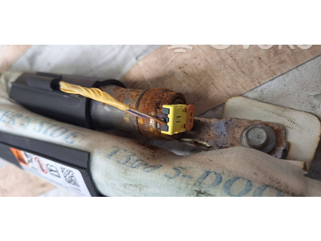 Боковая подушка безопасности 95353905, 813016342   Chevrolet Sonic