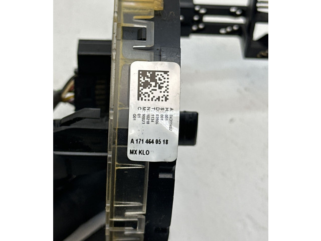 Подрулевой шлейф SRS A1714640518 Mercedes-Benz ML W164