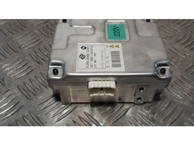 Блок управления 8125036000 SsangYong Rexton