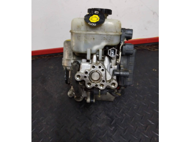 Turbodmychadlo Блок ABS 9476244   Hummer H3   