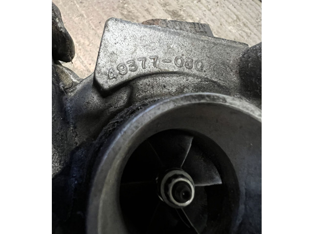 Pojistková skříňka Турбина 49377080 Mitsubishi Pajero 1997