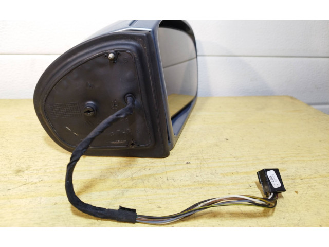 Zpětné zrcátko Mercedes-Benz C W203 2003 413133418