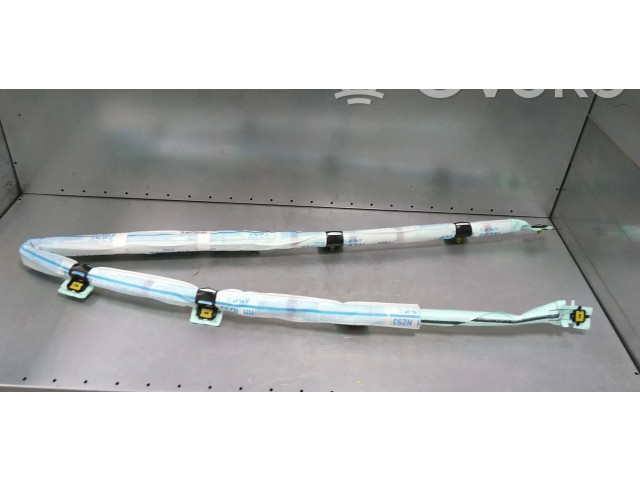 Боковая подушка безопасности A2938600100   Mercedes-Benz EQC