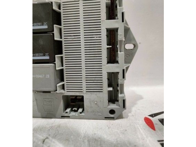 Блок комфорта 9X2314B476BC, 73409724 Jaguar XF X250