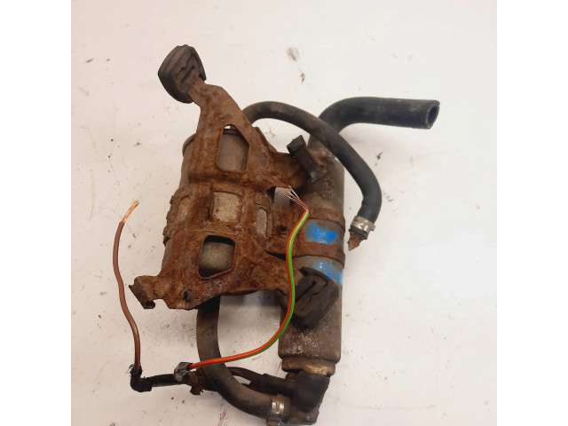 Vstřikovací čerpadlo Mercedes-Benz E W124 pro naftový motor 2.0