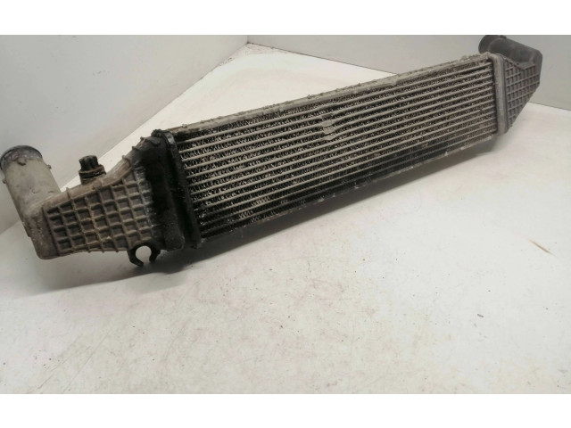 Интеркулер Mazda 3 I