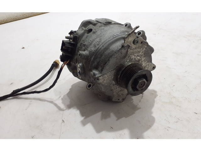 Генератор 4N0903028N   Audi Q8      