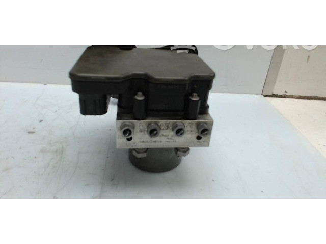 Блок АБС LX7314F447 Jaguar XE 2015 - года