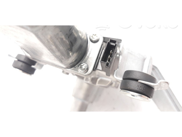 Моторчик заднего дворника 51954336, MLF740303 Jeep Renegade