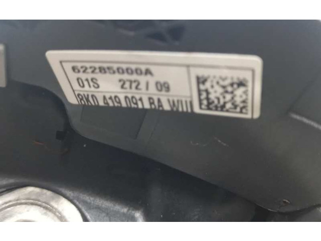 Руль Audi A4 Allroad   -  года 8K0419091BAWUL, 62285000A      