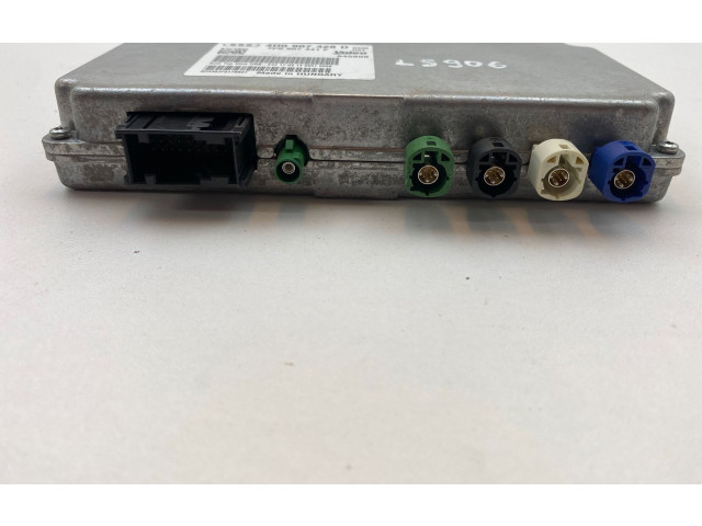 Zpětné zrcátko Audi A8 S8 D4 4H 2015 4H0907428D, 7P6907441F