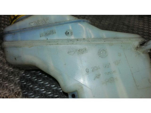 Главный тормозной цилиндр